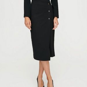 Aritzia | (0) Babaton Billy Skirt